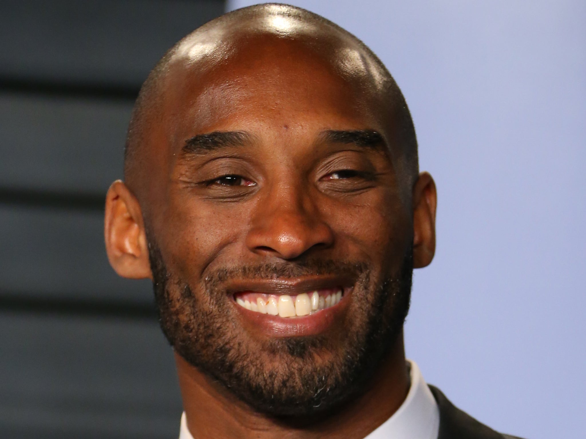 Kobe Bryant has also won an Oscar for his animated short film 'Dear Basketball'