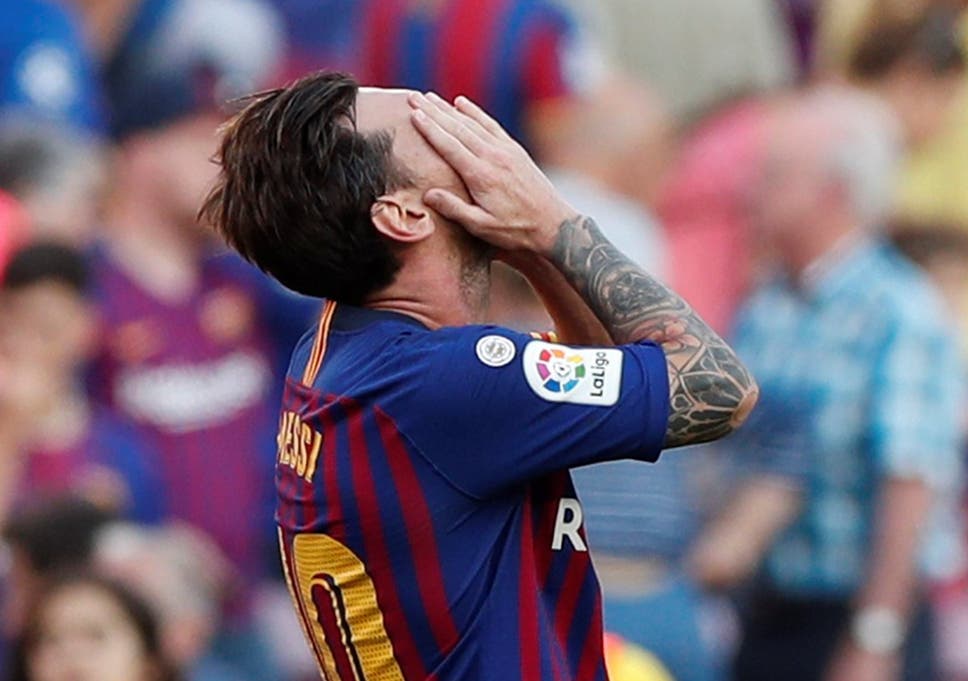 Image result for Lionel Messi
