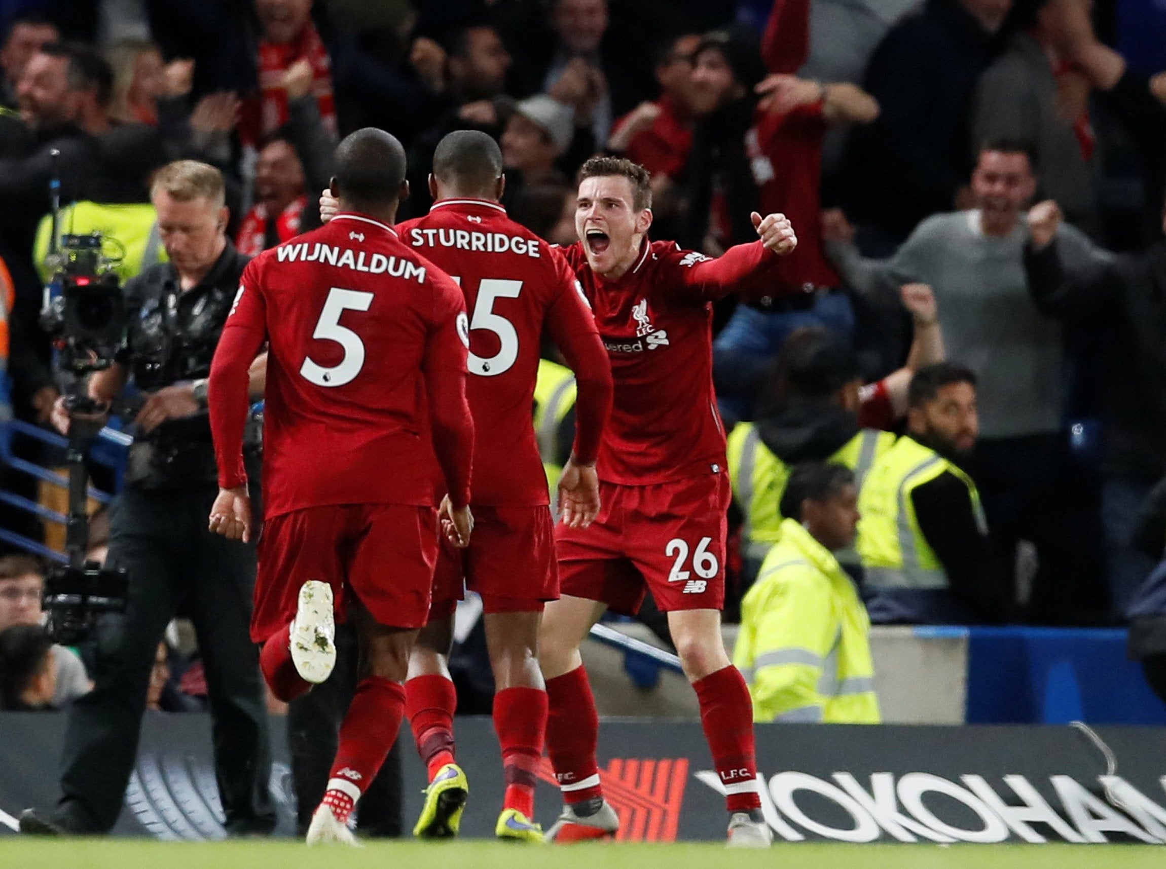 Sturridge's wondergoal earned Liverpool a point