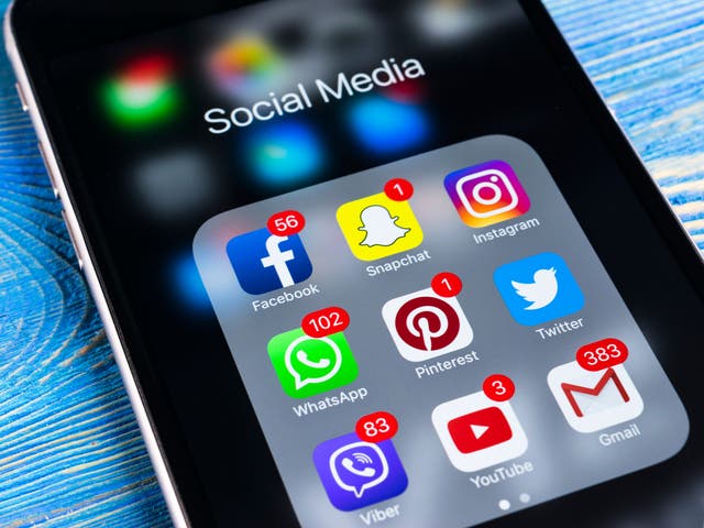 Some social media apps have taken steps to mitigate fears of addiction by introducing tools which allow users to monitor and restrict their time on the platforms