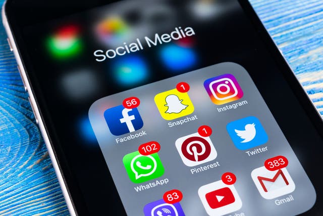 Some social media apps have taken steps to mitigate fears of addiction by introducing tools which allow users to monitor and restrict their time on the platforms