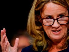 Dear Christine Blasey Ford: I, too, was sexually assaulted