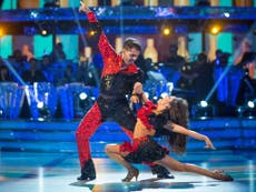 Strictly Come Dancing ‘open to allow same-sex couples’ for first time