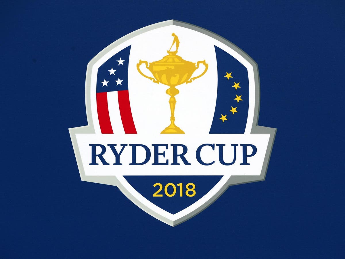 Ryder Cup tee times What's the draw? Who's playing who? When is Tiger