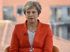 Theresa May has yet to tackle social immobility – now’s her chance