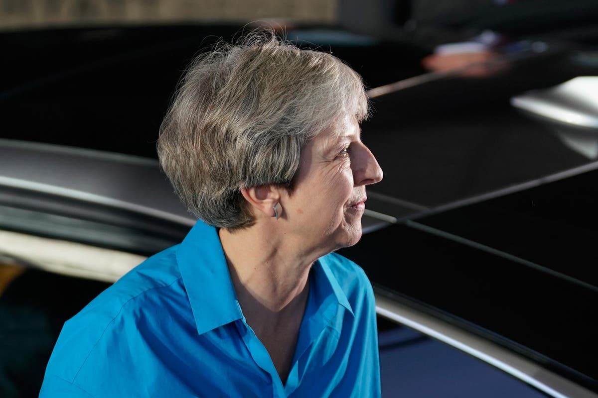 Brexit: Theresa May risks eurosceptic fury as she signals she may offer further concessions to EU