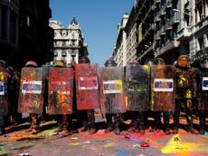 Catalonia independence referendum one year on, how do things look now?