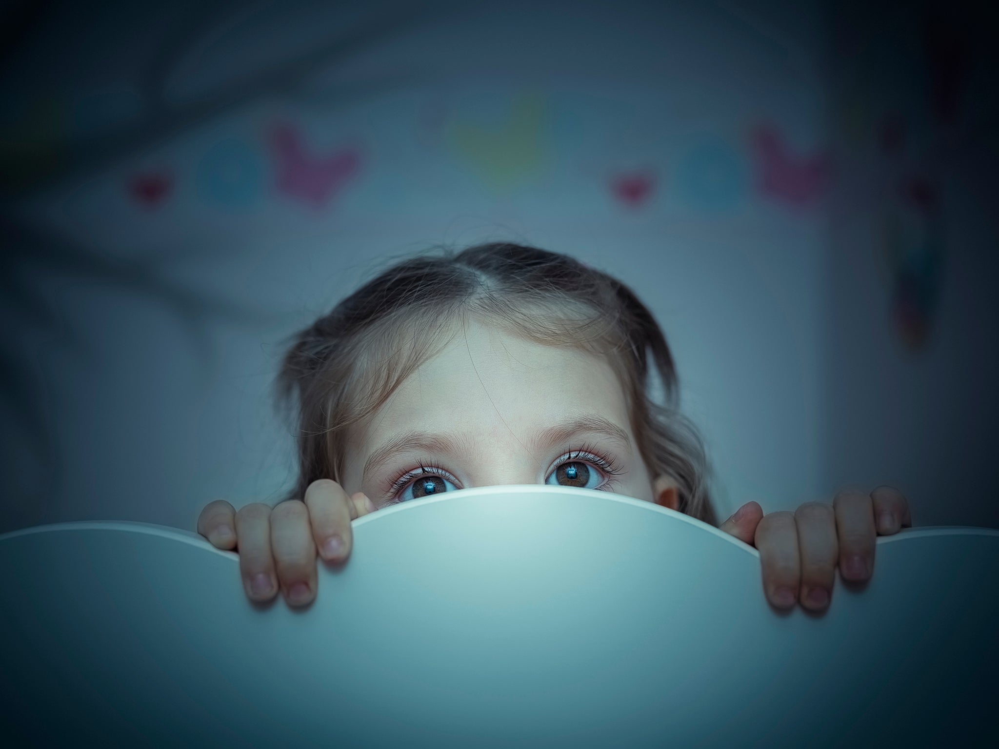 The number of baby boys being admitted with sleep apnoea significantly outweighed baby girls.