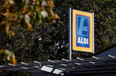 Aldi is replacing plastic bags with paper and compostable versions