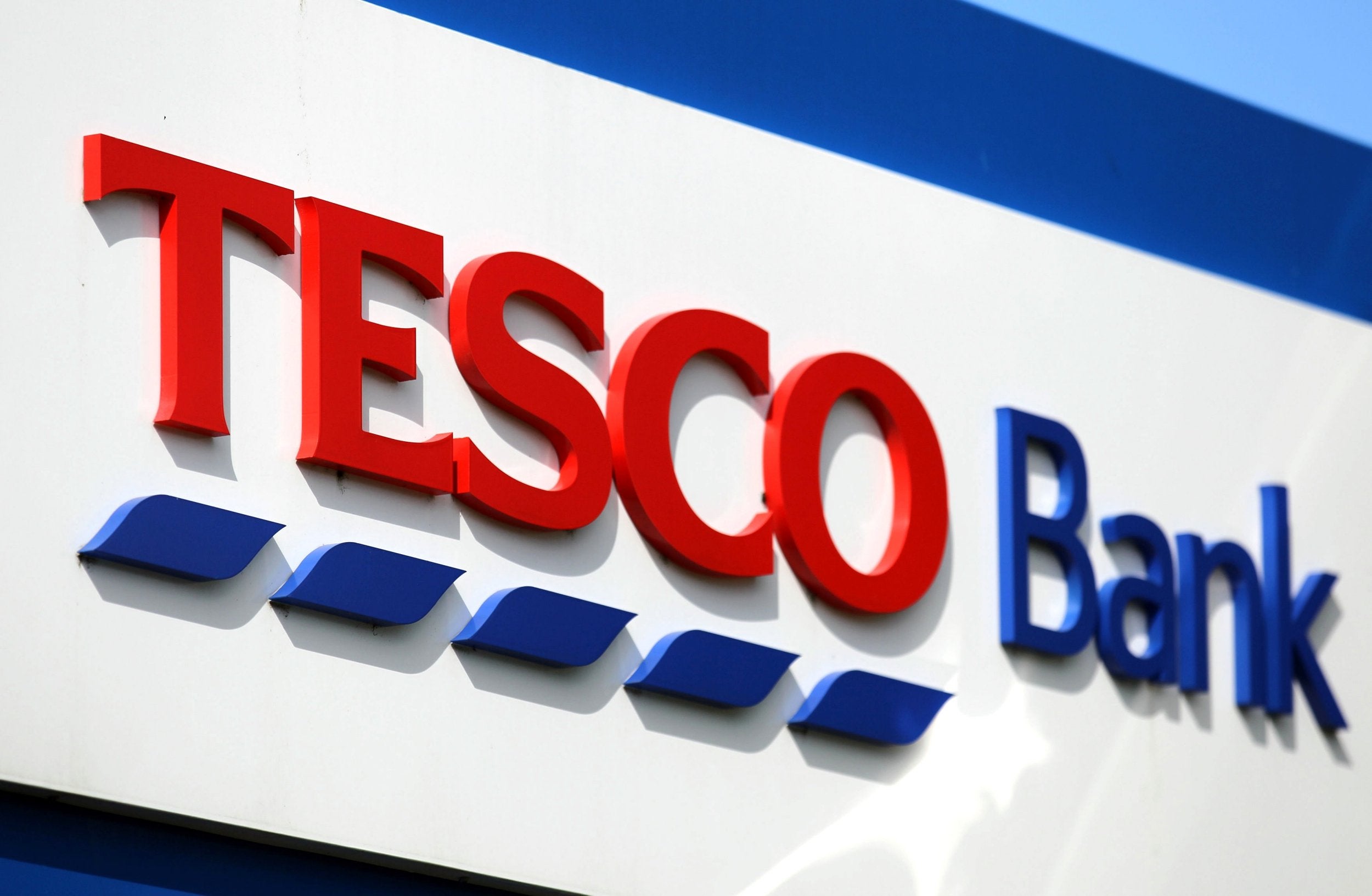 The City watchdog said Tesco Bank failed to protect its customers from attack