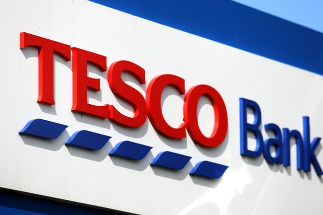 The City watchdog said Tesco Bank failed to protect its customers from attack