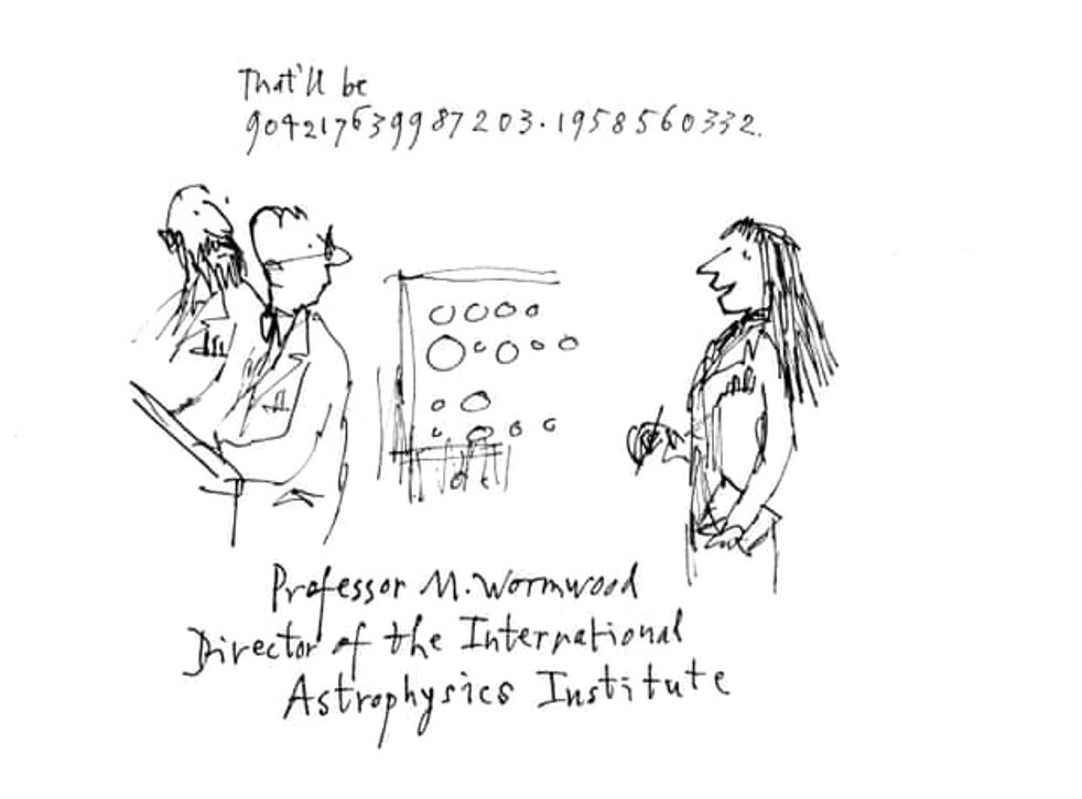 Roald Dahl S Matilda Quentin Blake Reimagines Beloved Character On 30th Anniversary The Independent The Independent