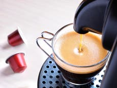 11 best capsule coffee machines
