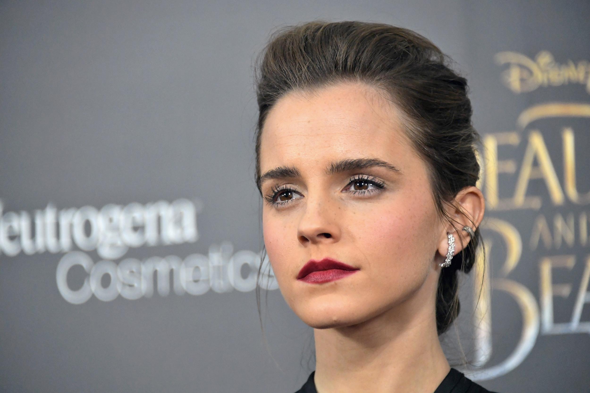 Emma Watson Middle Name Emma Watson Age