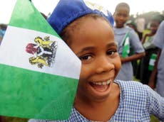 How Nigeria is celebrating its independence day