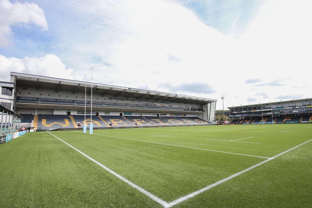 Worcester Warriors sold in takeover that will keep club at Sixways and ...