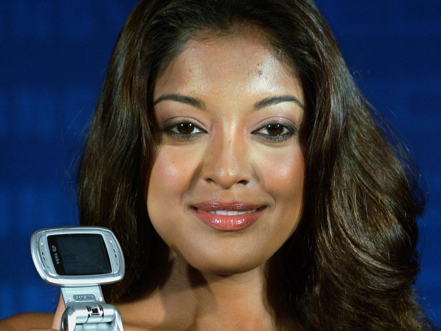 Tanushree Dutta: Bollywood actress shares her sexual harassment story | The  Independent | The Independent