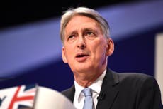 Budget 2018: What to expect from the chancellor’s budget this month 