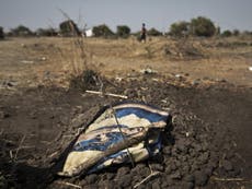 ‘At least 10 dead’ in South Sudan grenade attack