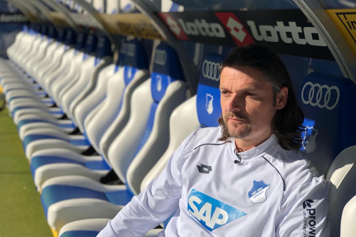 Footballer who &lsquo;died&rsquo;, was jailed in Singapore and once stole a penguin joins Scottish club as sporting director