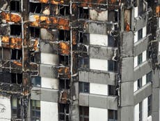 New cladding ban ‘still allows flammable panels’, firefighters warn