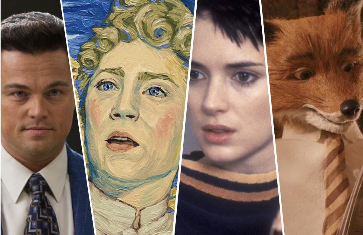 Best films on Netflix Surefire hits and movies you might