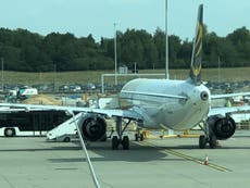 Primera Air: Essential advice for travellers as low-cost carrier goes