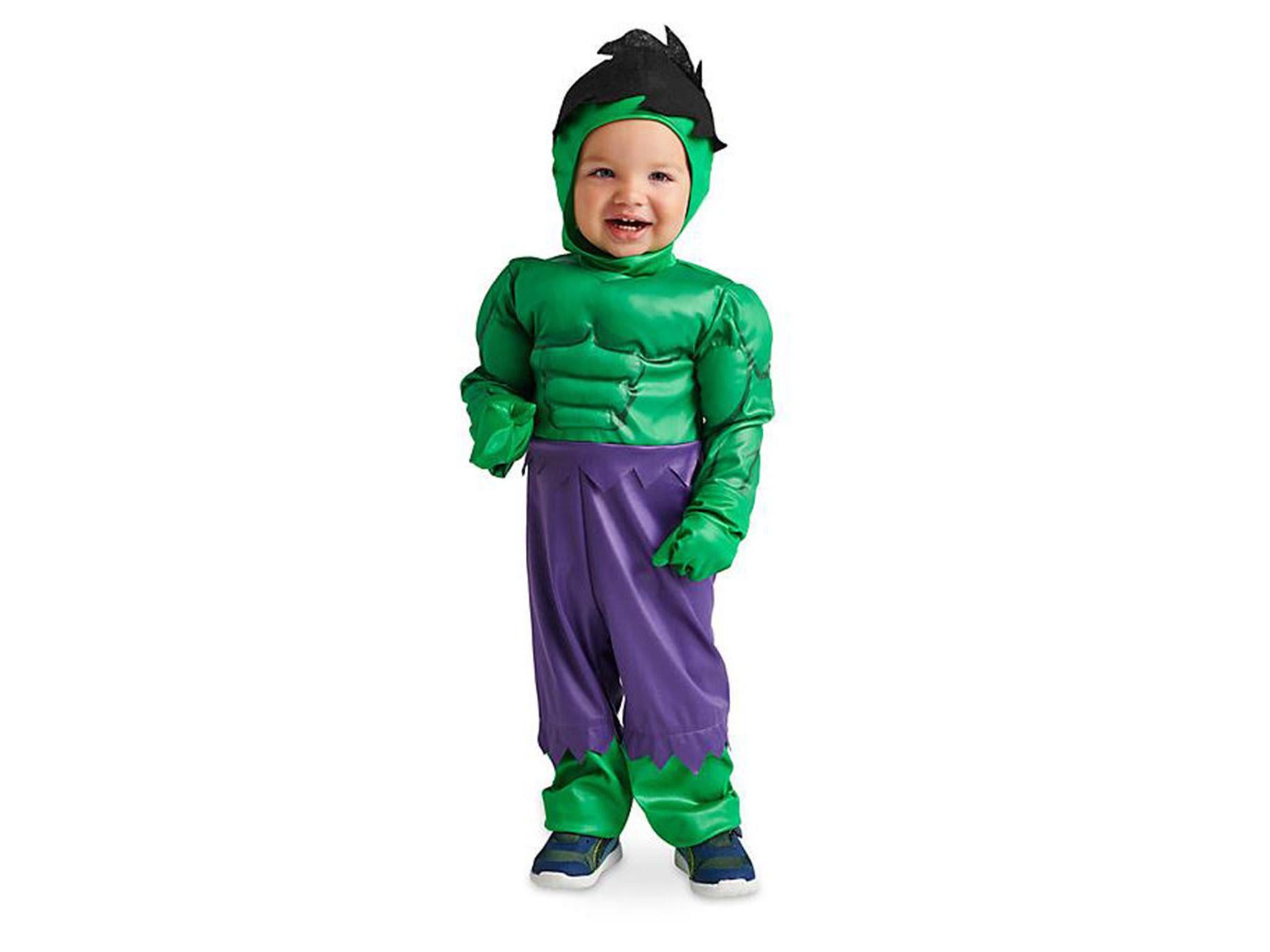 baby disney costume uk