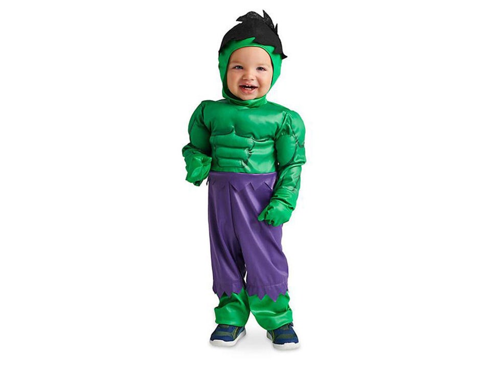 20 Best Kids And Babies Costumes For Halloween 2018 The Independent The Independent