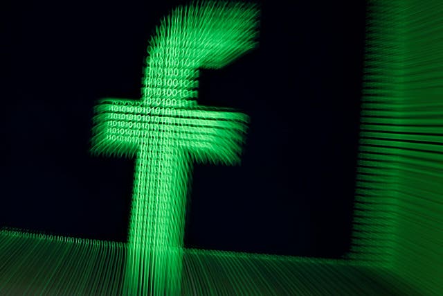 Facebook has faced scrutiny over the transparecy of advertising on its site