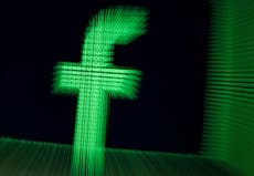 Facebook hack: People's accounts appear for sale on dark web
