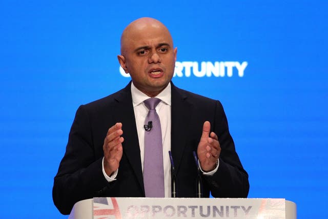 Sajid Javid published the immigration white paper on Wednesday