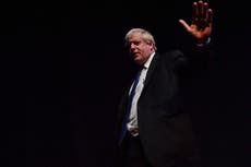 Why changing the Human Rights Act would be a huge risk for Boris Johnson