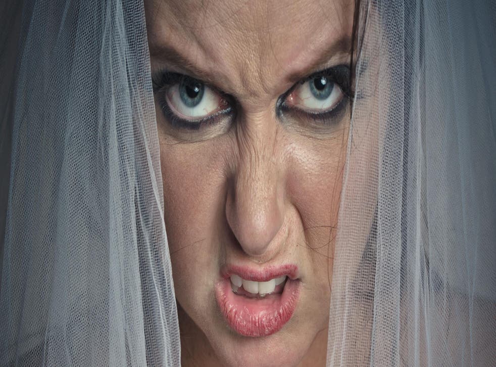 Bridesmaids share their most shocking bridezilla stories, and they're