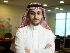 Saudis arrest economist on terror charges after Aramco deal criticism