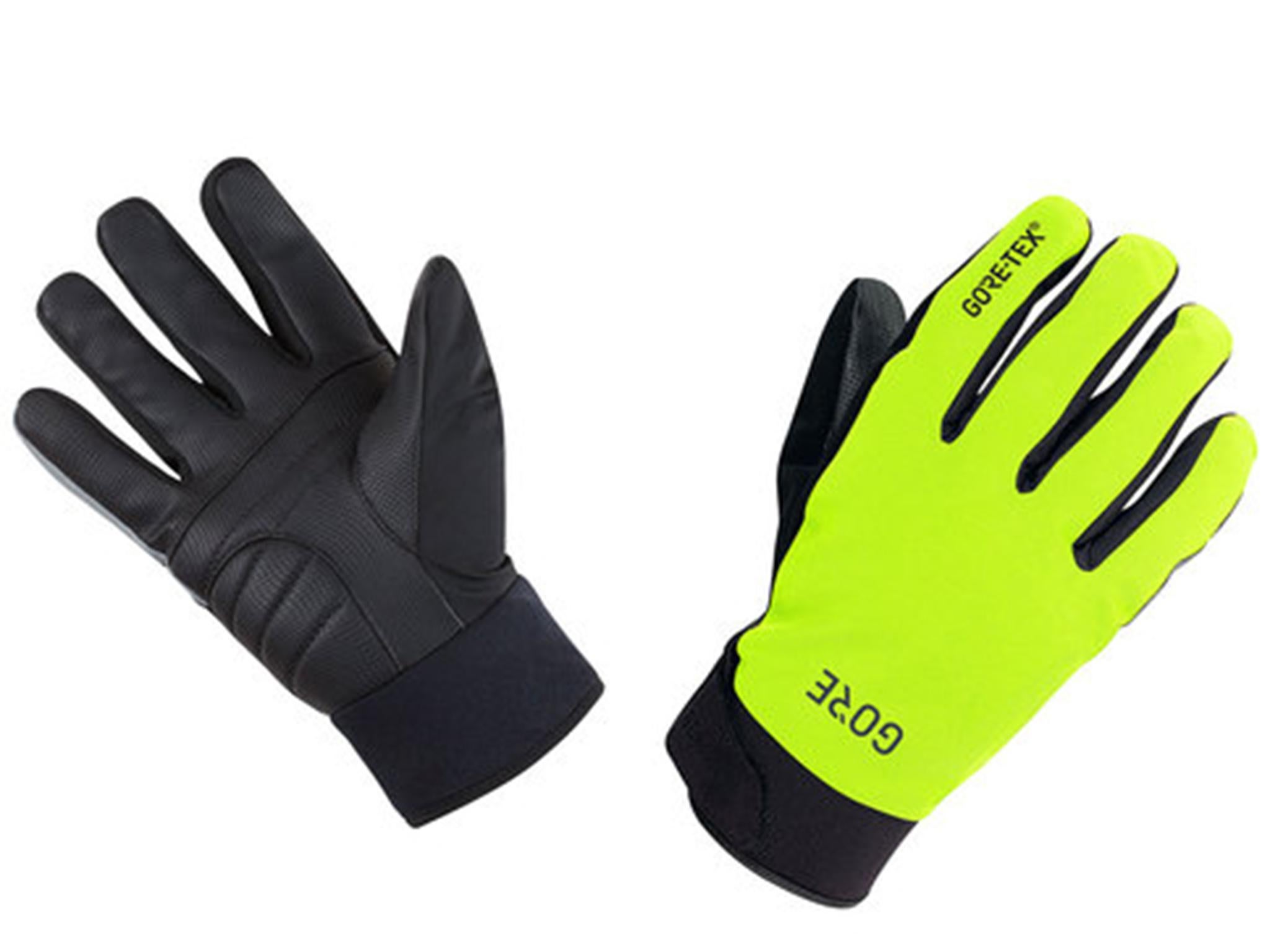 boardman waterproof gloves