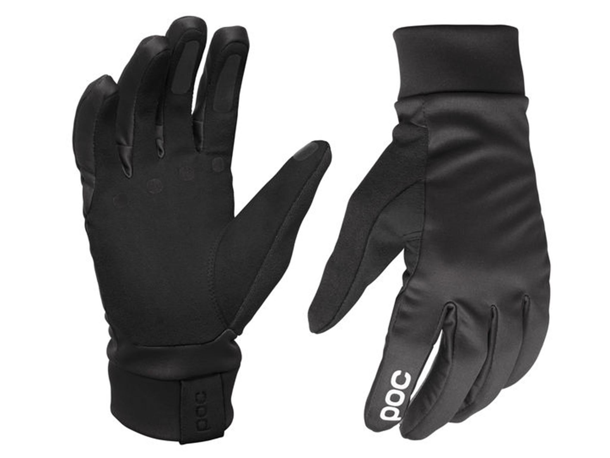 best windproof cycling gloves