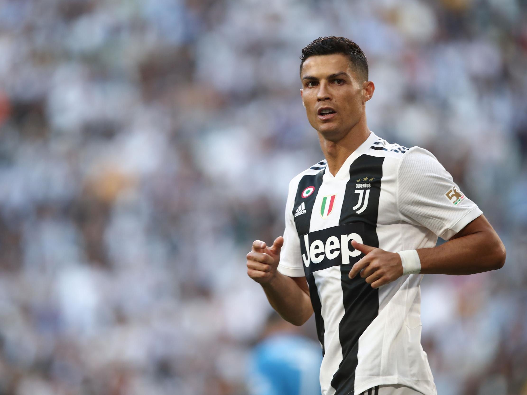 Ronaldo rape accuser suffering from post-traumatic stress, lawyers say