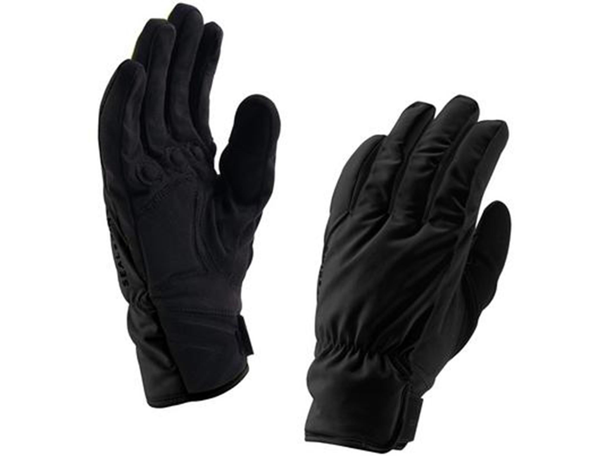 boardman waterproof gloves