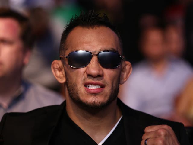 Tony Ferguson launched a fierce verbal attack on the UFC, Conor McGregor and Khabib Nurmagomedov