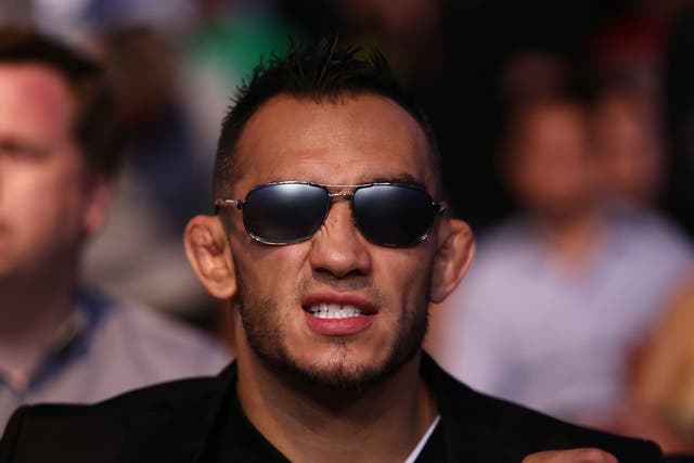 Tony Ferguson launched a fierce verbal attack on the UFC, Conor McGregor and Khabib Nurmagomedov
