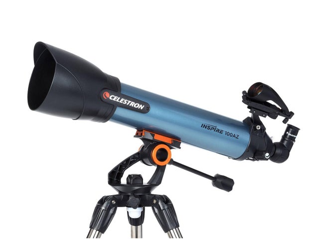 9 best telescopes | The Independent | The Independent