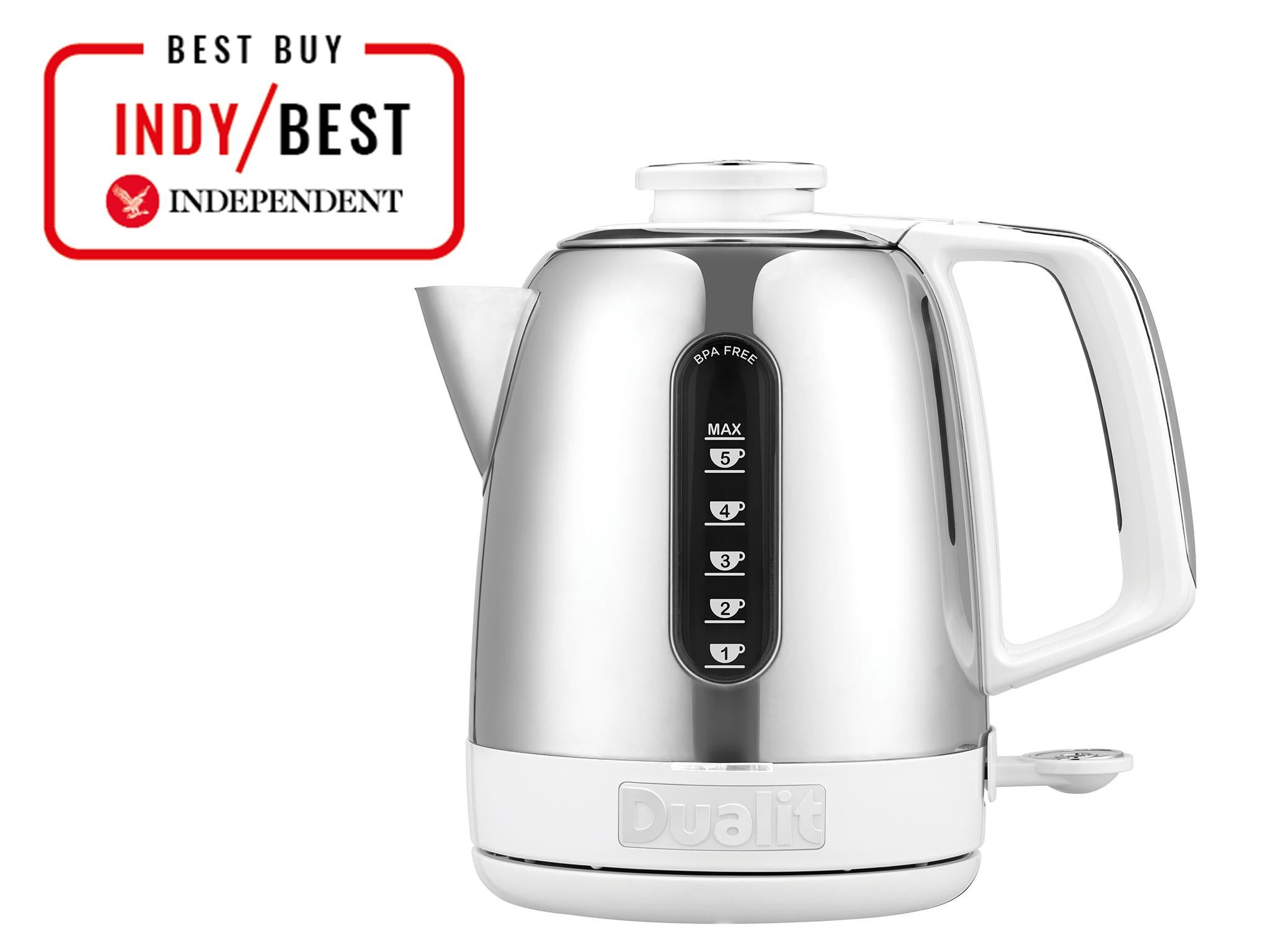 12 Best Kettles The Independent