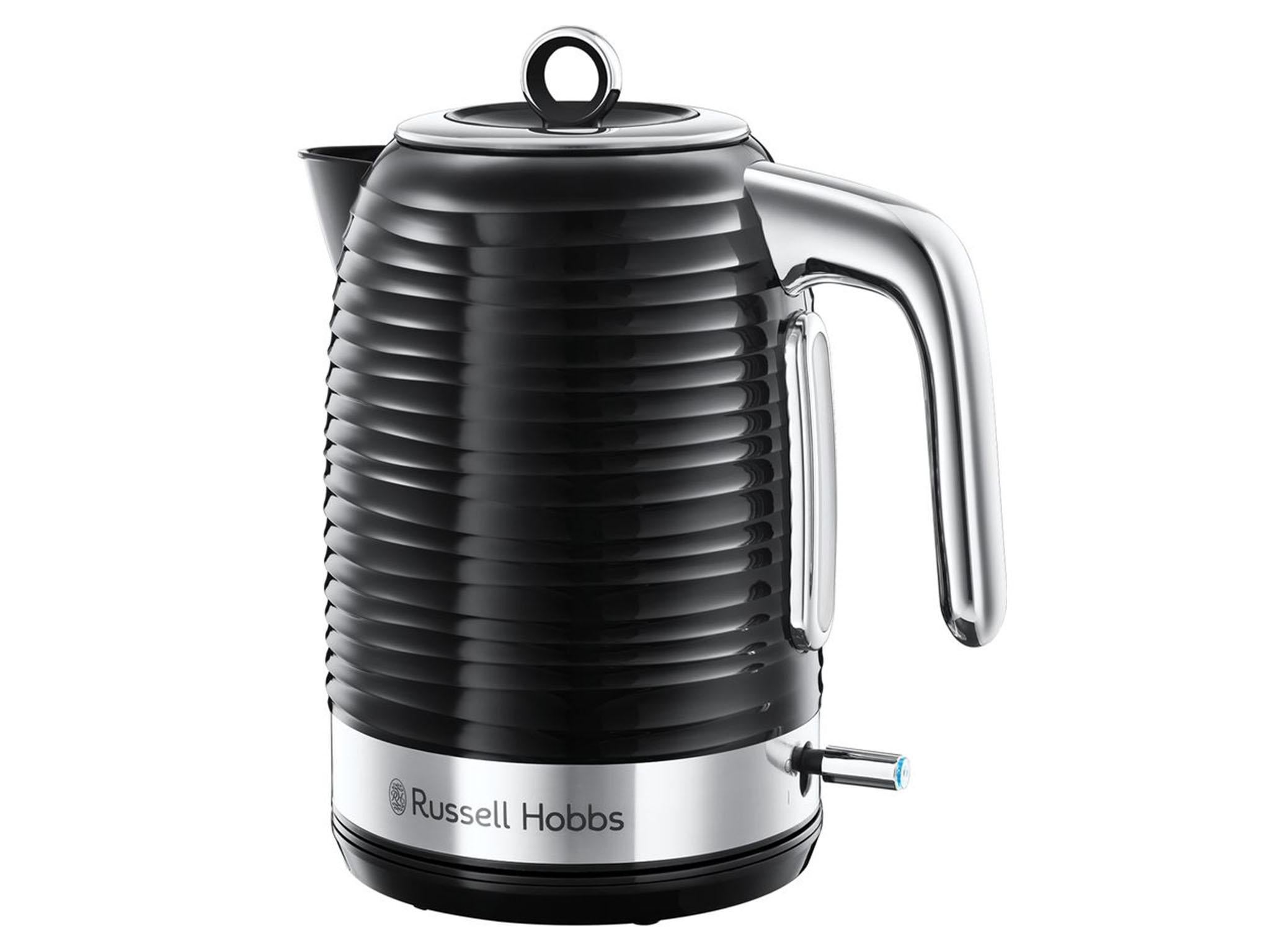 Choosing the right kettle for a gas stove Choosing the right kettle for a gas stove