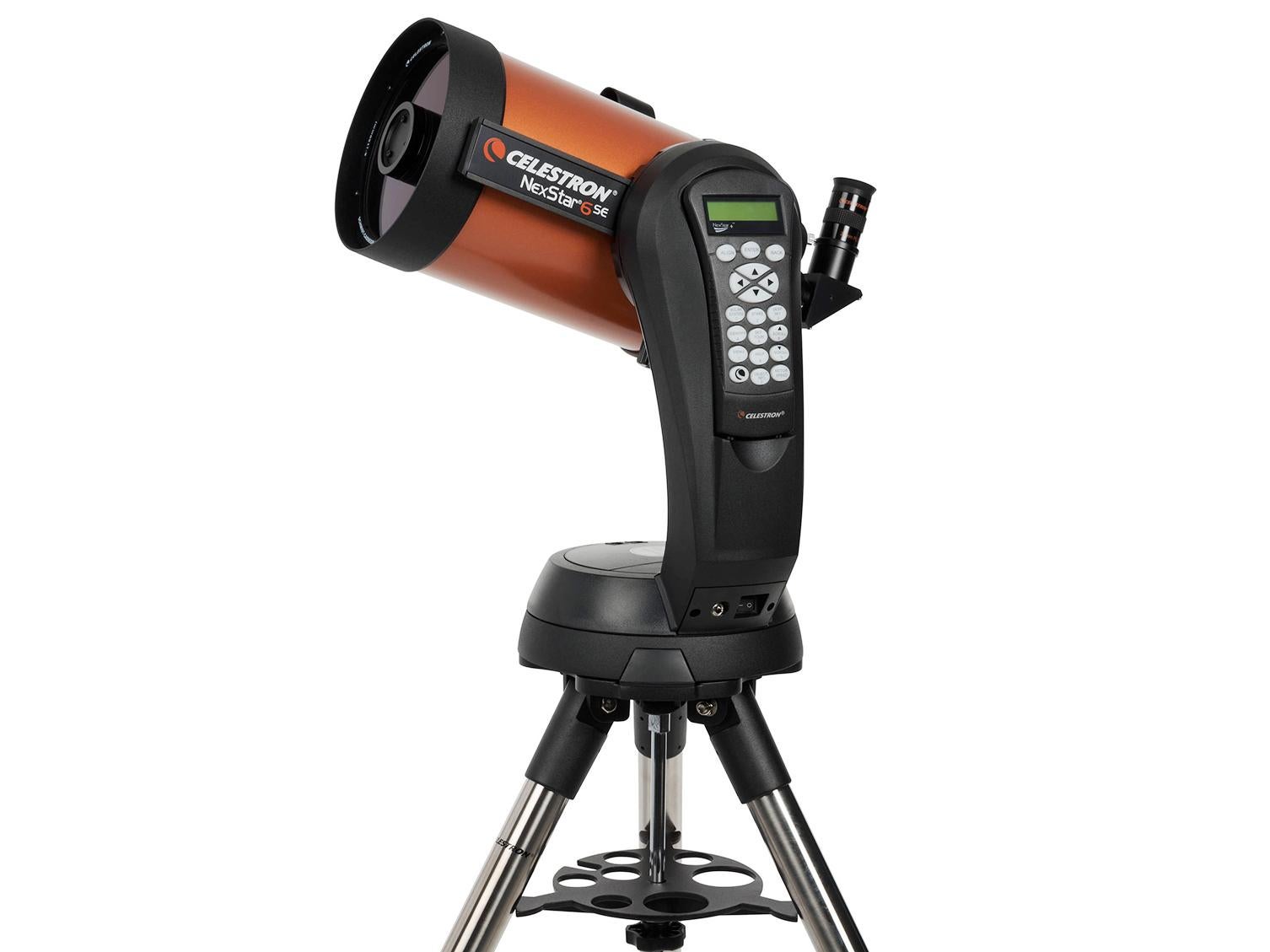 best telescope for home use