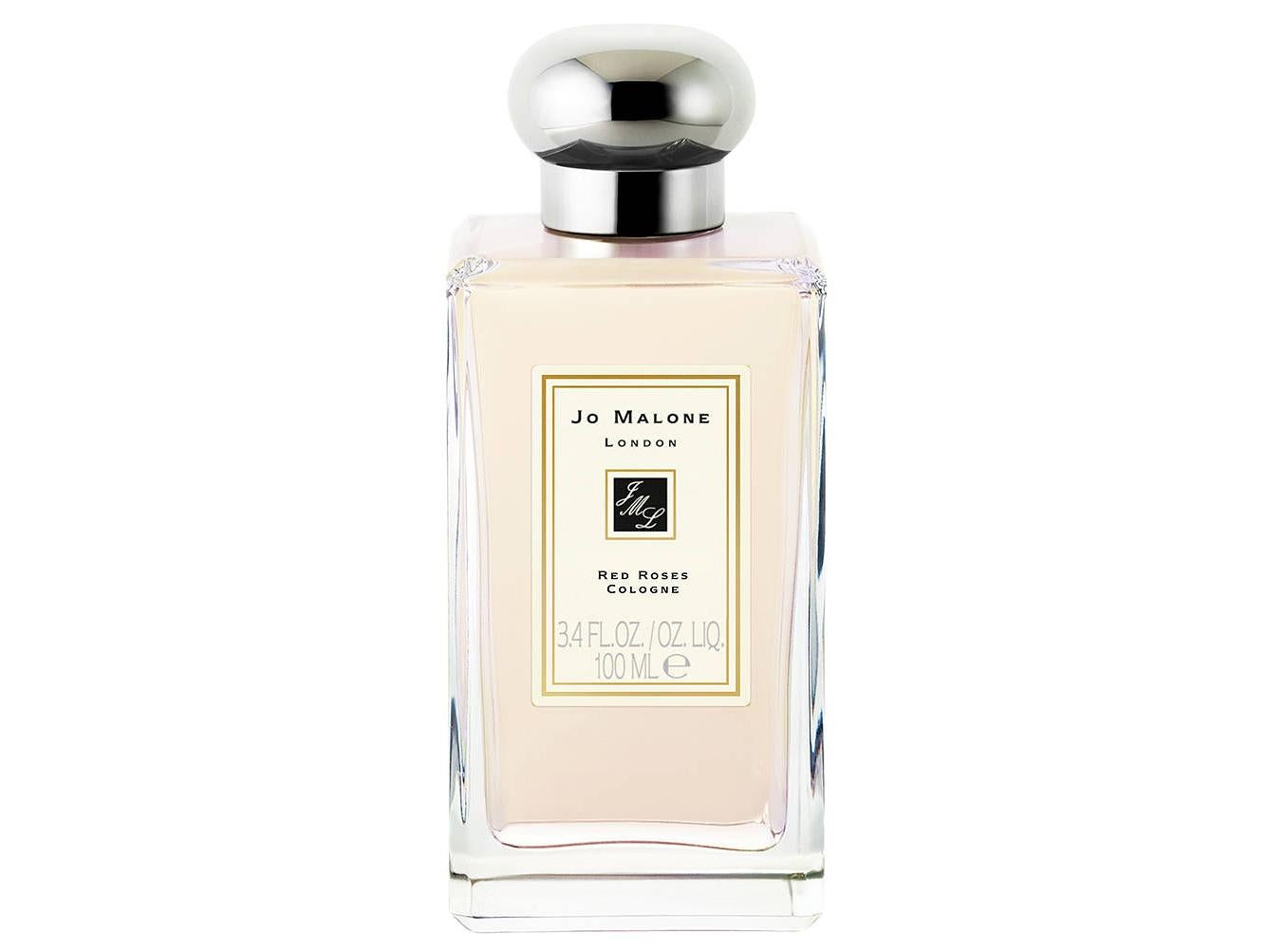Red Roses Cologne,?100ml, ?94, Jo Malone