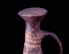 Bronze Age saw flourishing drug trade, opium in ancient vase reveals