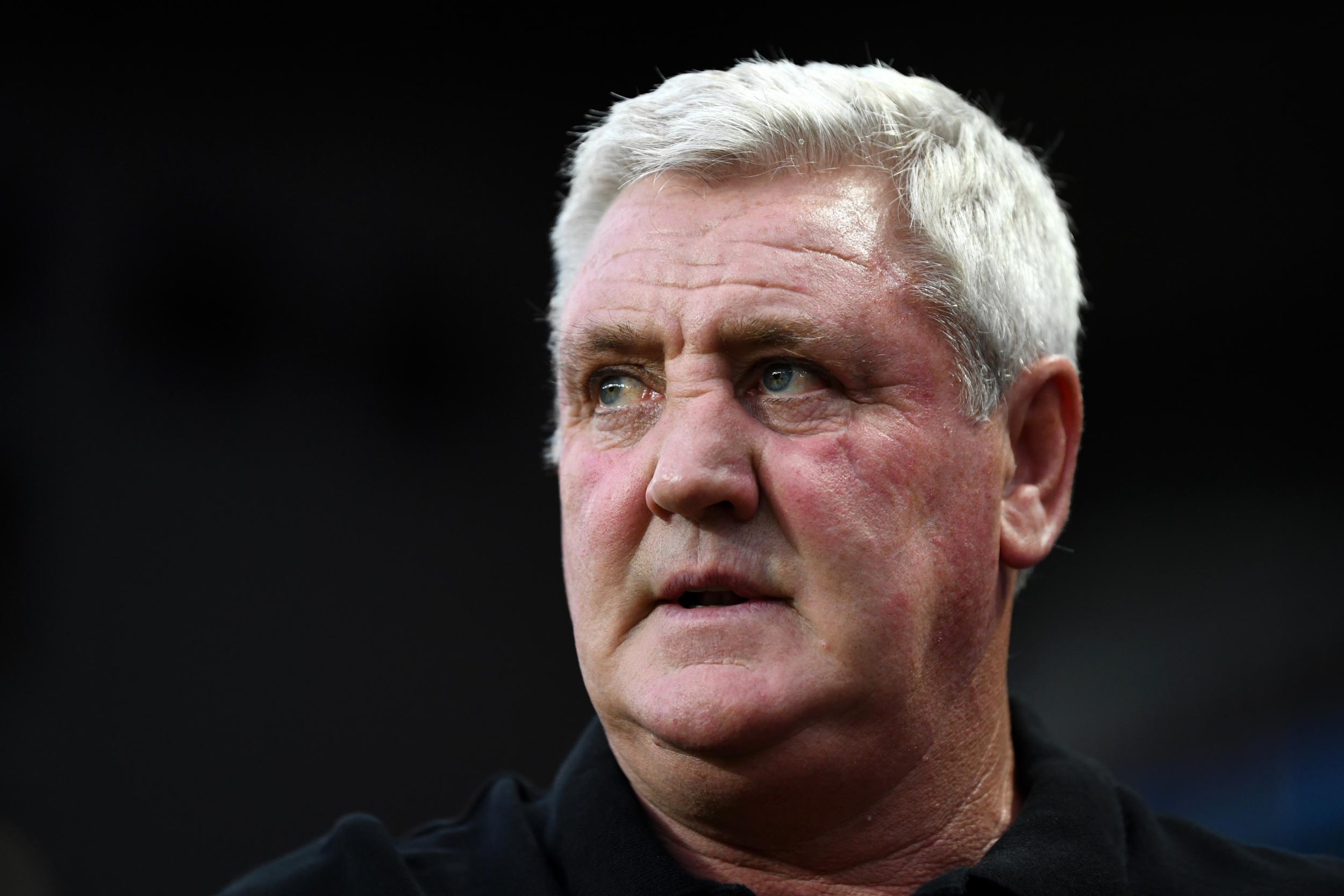 Steve Bruce Appointed As Sheffield Wednesday Manager