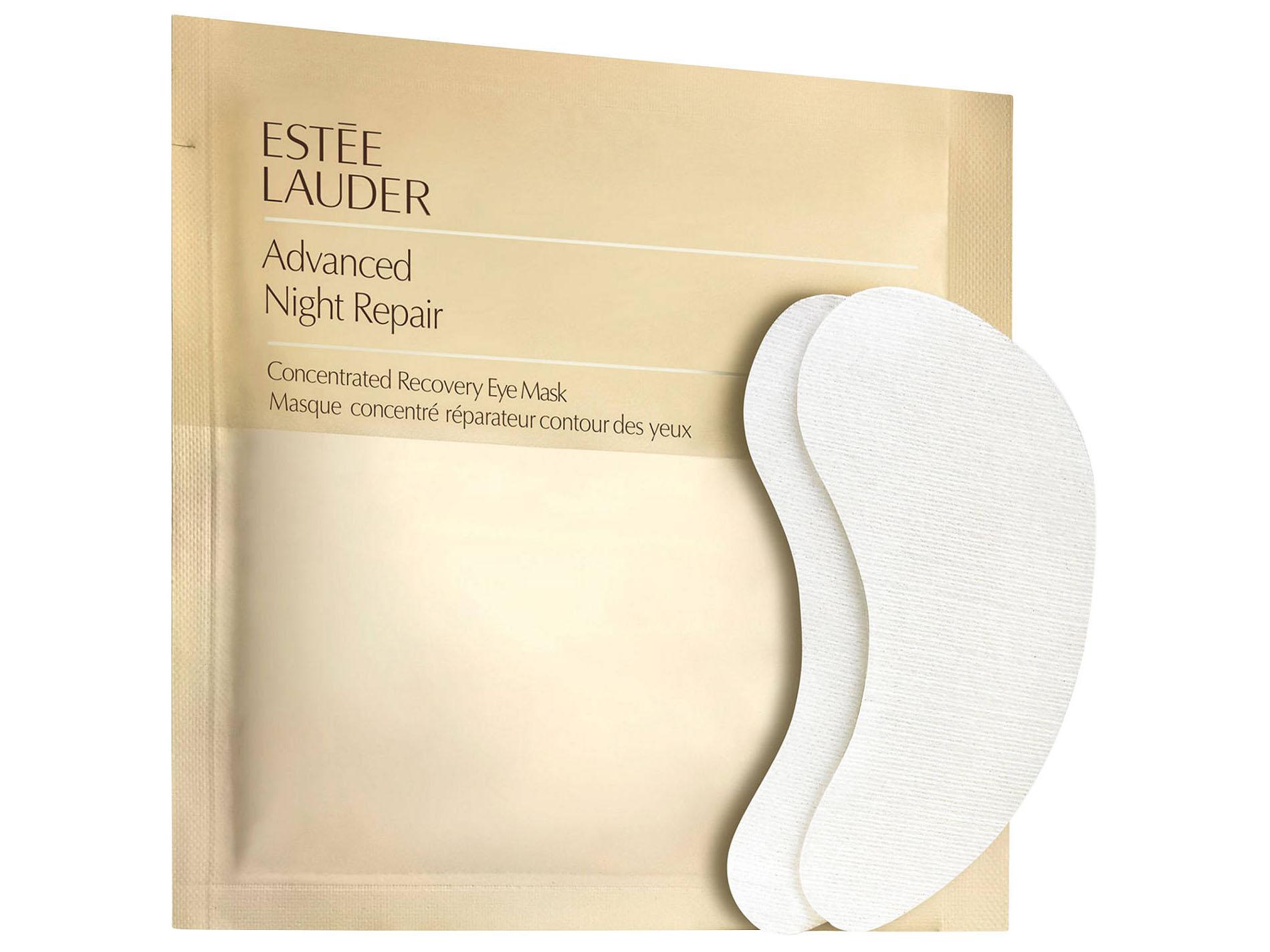 Estee Lauder Advanced Night Repair Recovery Eye Mask, £38, Boots