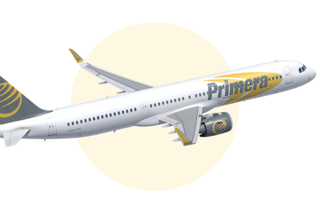 Late arrival? Primera Air blames delays in delivering Airbus jets for its demise
